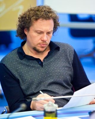 Сергей Полонский - Potok